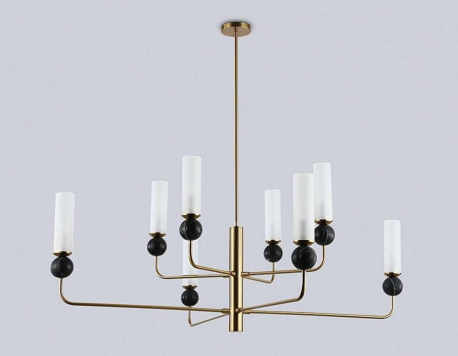 Люстра на штанге Ambrella Light LH LH53264