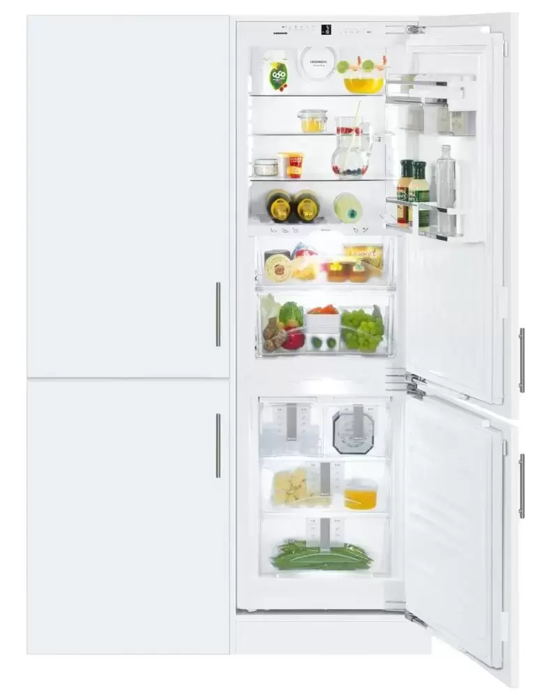 Холодильник Liebherr SBS 66I3 (SICN 3386 + ICBN 3386) Premium BioFresh NoFrost