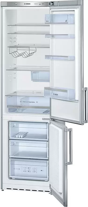 Двухкамерный холодильник Bosch KGE 39AI20 R