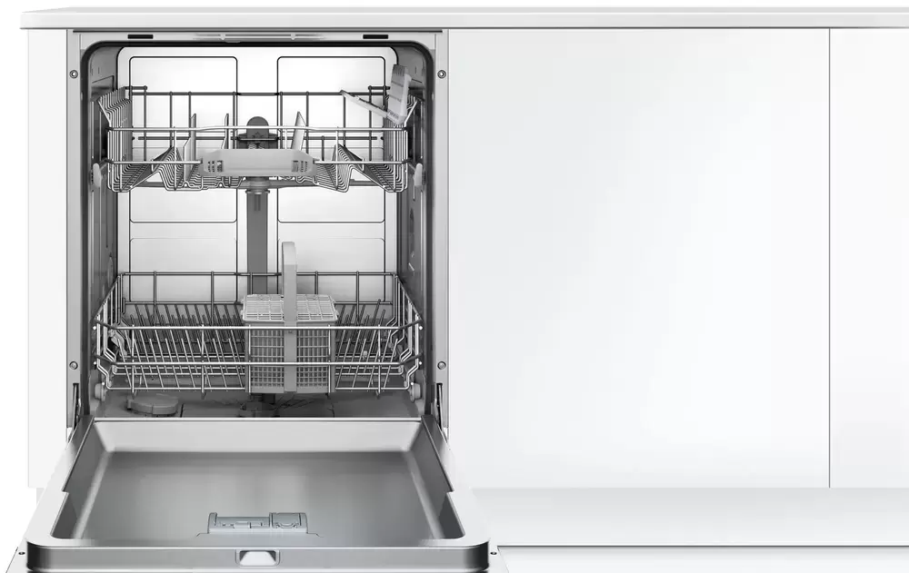 Встраиваемая посудомоечная машина Bosch SMV25AX00E