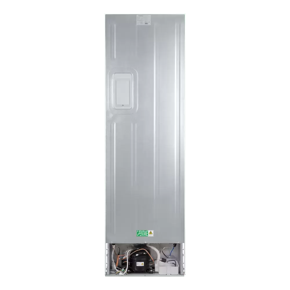 Холодильник Maunfeld MFF200NFW Inverter