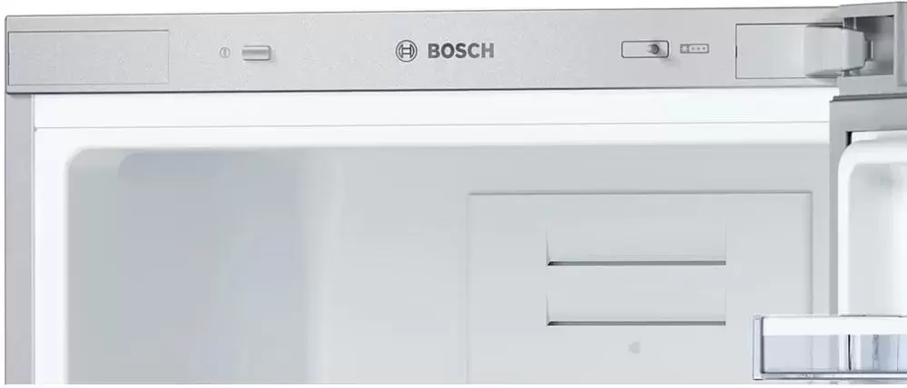 Двухкамерный холодильник Bosch KGN39VP15R