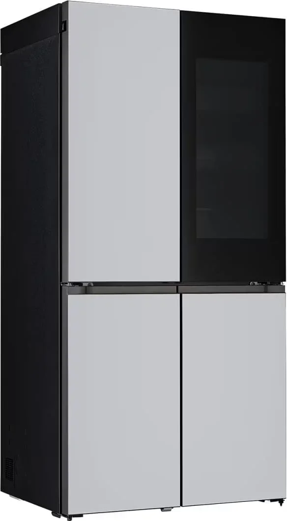 Холодильник LG GR-A24FQAKM