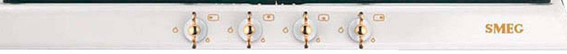 Варочная панель Smeg SPR864BGH