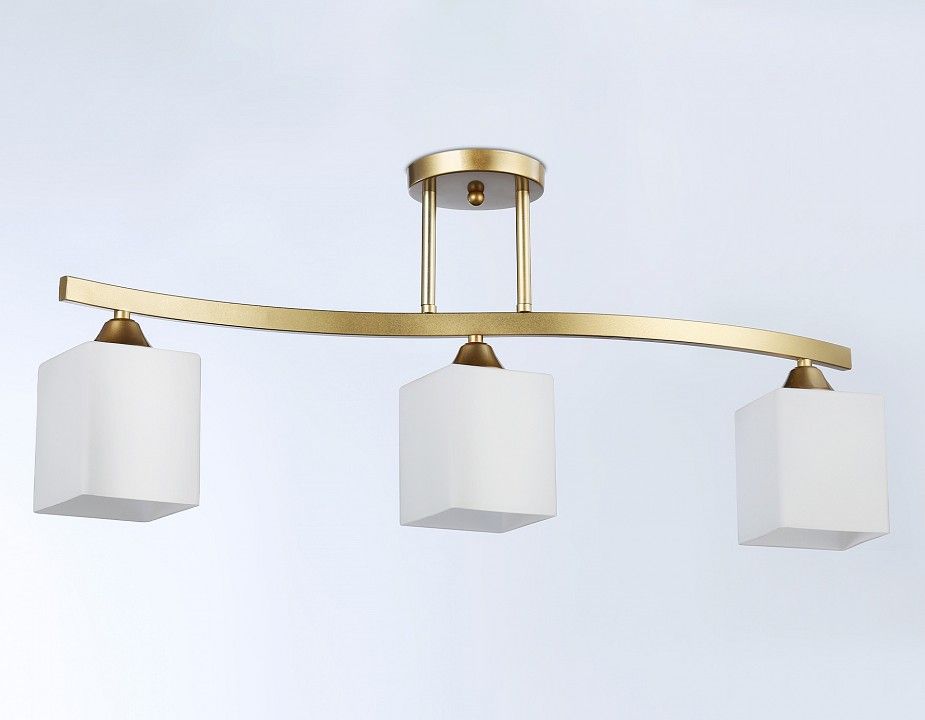Люстра на штанге Ambrella Light TR TR303121