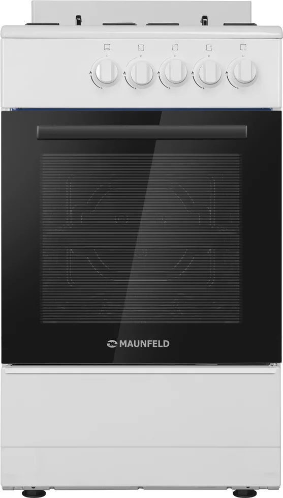 Газовая плита Maunfeld MGC50GEW01D