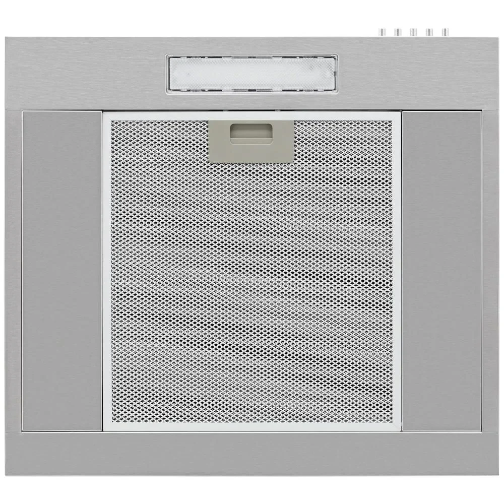 Встраиваемая вытяжка KRONA JILLIAN 500 inox PB