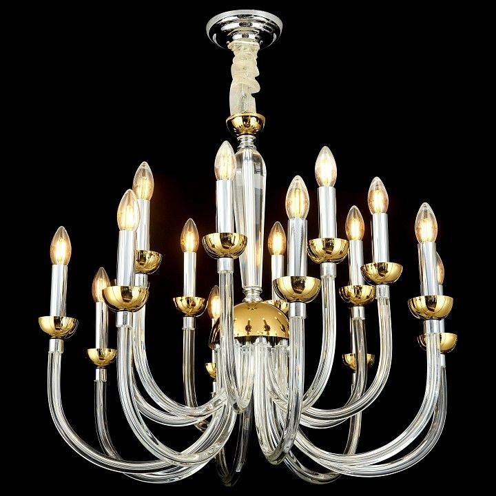 Подвесная люстра Alfa-Light F2624 F2624-01