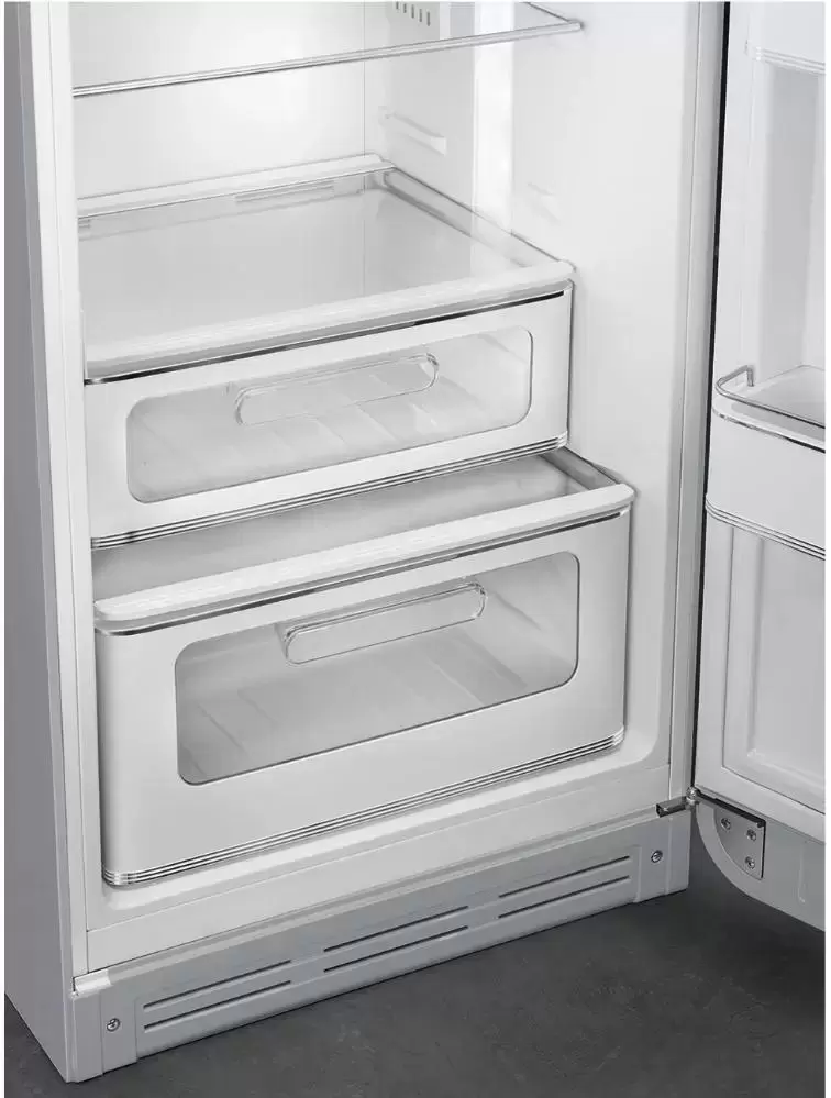 Холодильник Smeg FAB30RSV3