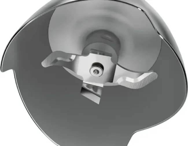 Блендер Bosch MSM4B621 черный