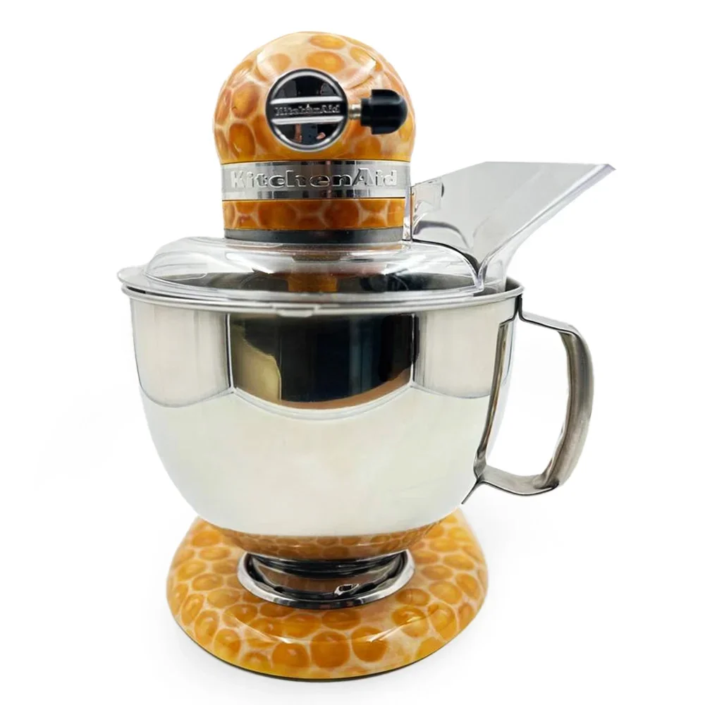 Арт-миксер KitchenAid ARTISAN Premium Design 5KSM175W81752793