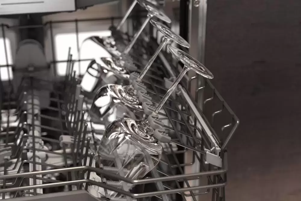 Встраиваемая посудомоечная машина Gaggenau DF480100