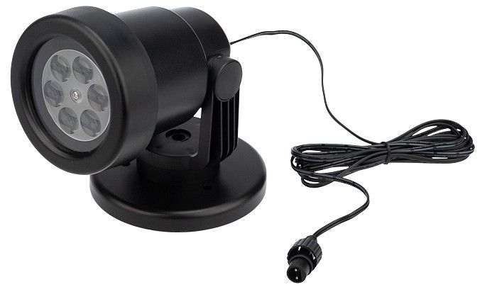 Наземный прожектор LED проектор Звезды 220 В NEON-NIGHT 601-268