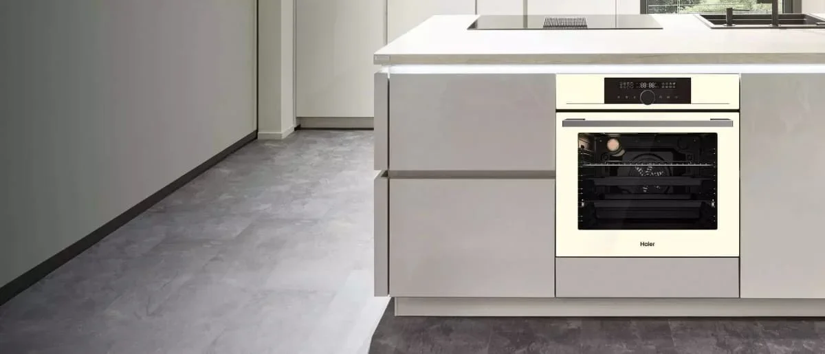 Духовой шкаф Haier HOX-FP5ACG