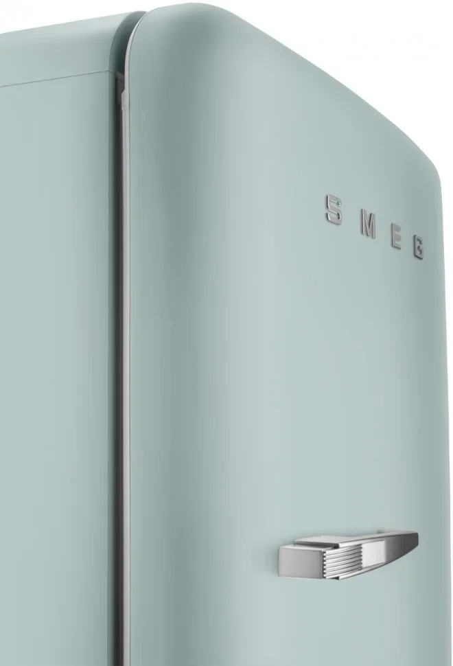 Холодильник Smeg FAB28RDSA6
