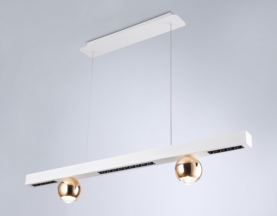 Подвесной светильник Ambrella Light FL FL5955