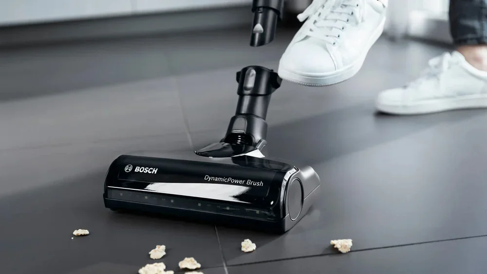 Пылесос Bosch BBS711W