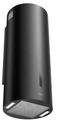 Вытяжка Midea MH40K570B