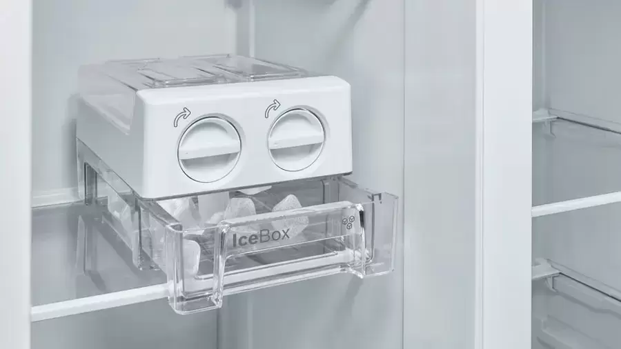 Холодильник Bosch KAN93VL30N