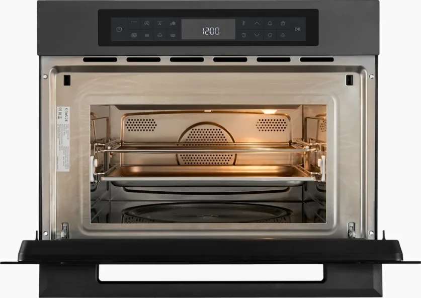 Встраиваемая микроволновая печь Graude MWG 45.0 GE