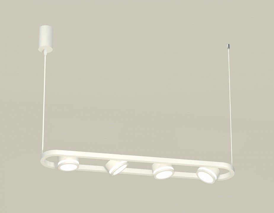 Подвесной светильник Ambrella Light XB XB9163150