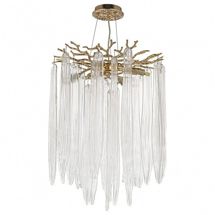 Подвесная люстра Dio D’Arte Tavenna Gold Tavenna H 1.5.46.105 G
