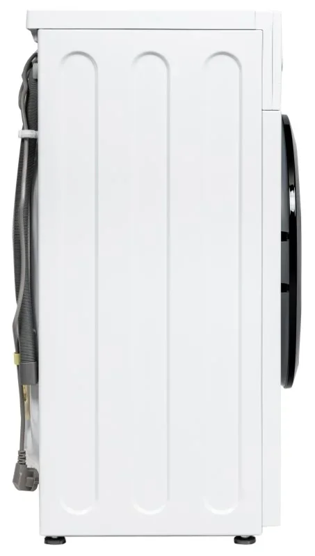 Стиральная машина Midea MF01712BS40/W