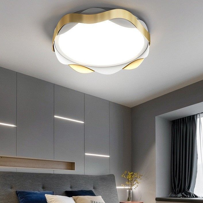 Накладной светильник Imperiumloft MAARET maaret01