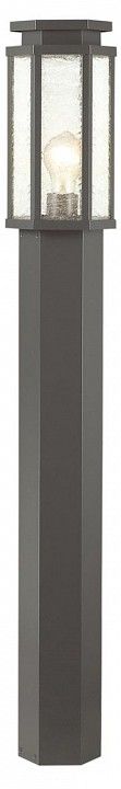 Наземный низкий светильник Odeon Light Gino 4048/1F