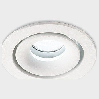 Встраиваемый светильник Italline IT06-6011 IT06-6011 white 3000K Встраиваемый светильник Italline IT06-6011 IT06-6011 white 3000K