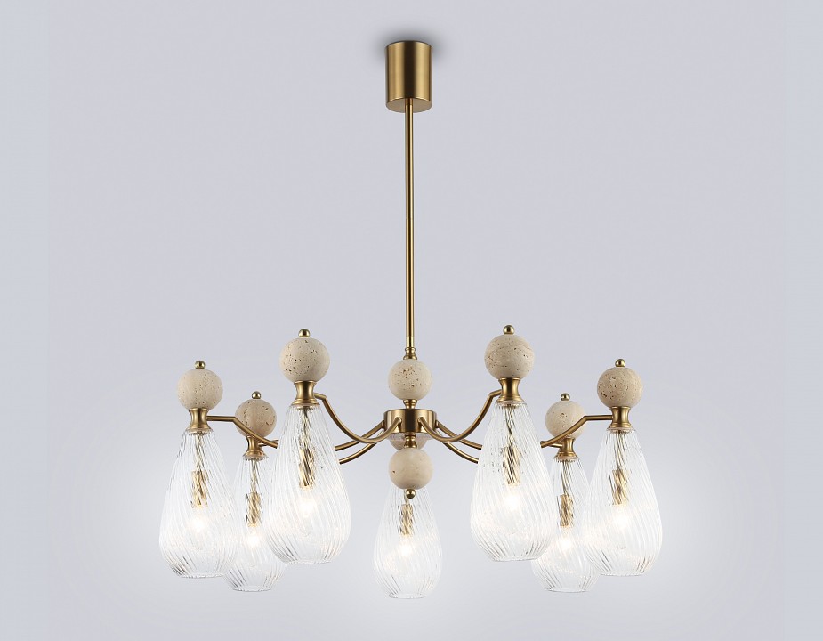 Люстра на штанге Ambrella Light LH LH53287