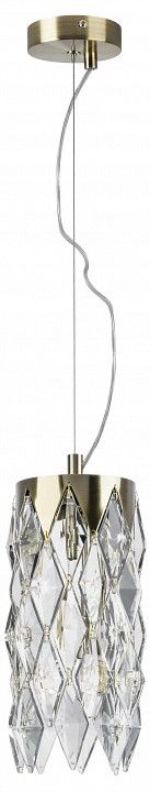 Подвесная люстра Lightstar Limpio 722033