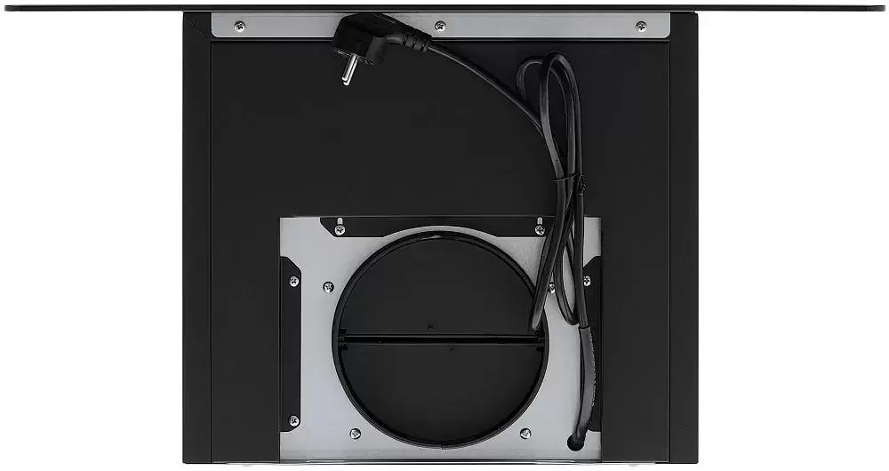 Вытяжка Krona DOMENIKA 600 BLACK S
