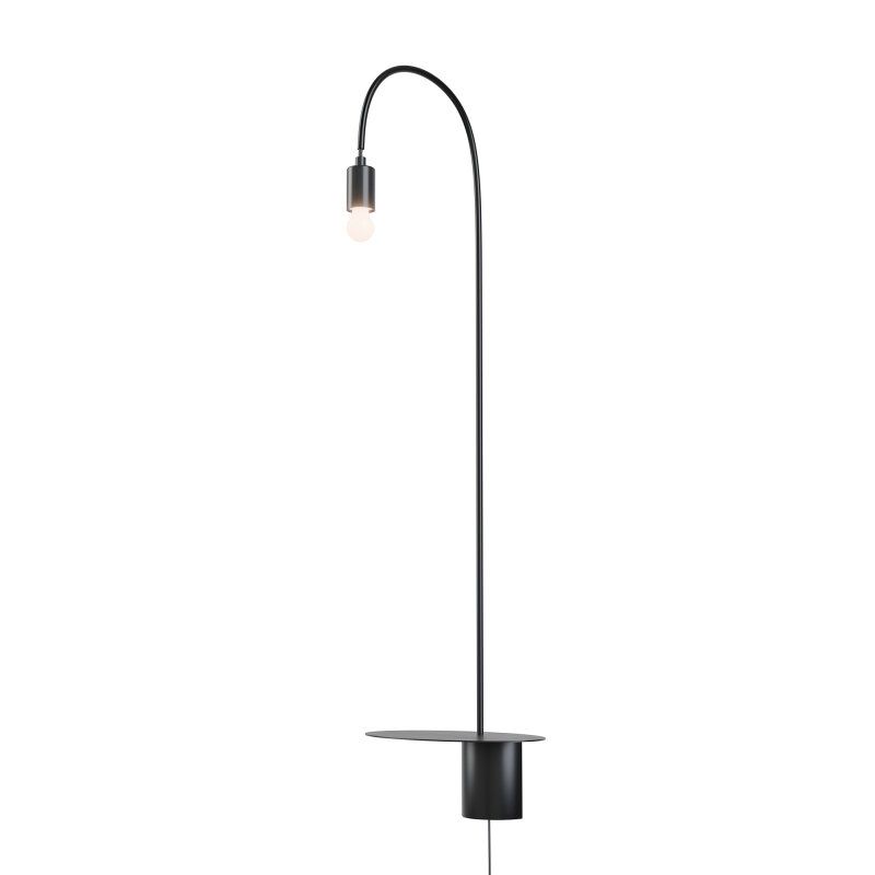 Бра LIGHTERA Cuneo LE422W-1B