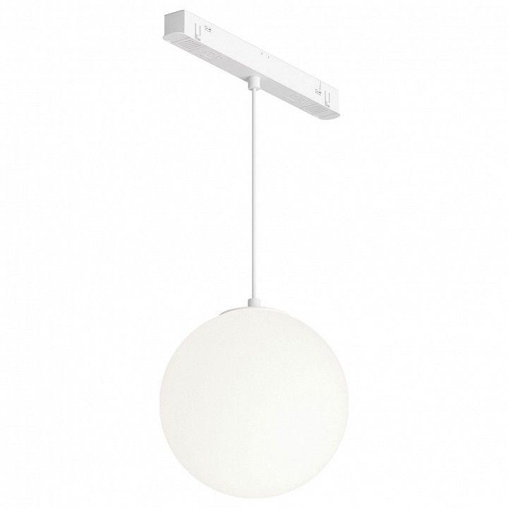 Подвесной светильник Maytoni Technical Луна TR039-4-5WTW-DD-W
