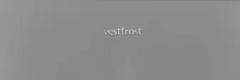 Морозильная камера Vestfrost VFTT 1451 S