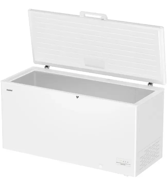 Морозильный ларь Haier HCE380RF