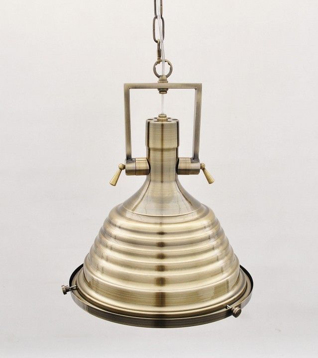Подвесной светильник LUMINA DECO Braggi LDP 706 MD