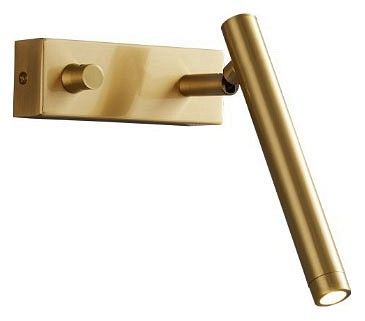 Бра Inodesign Stale INO_Stale Gold 44.1017