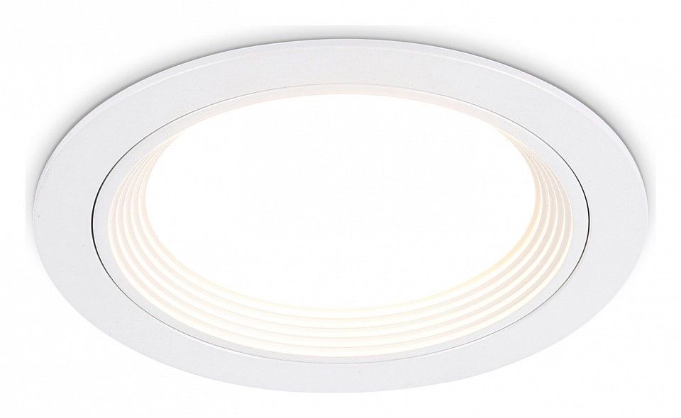 Встраиваемый светильник Ambrella Light TN TN51801