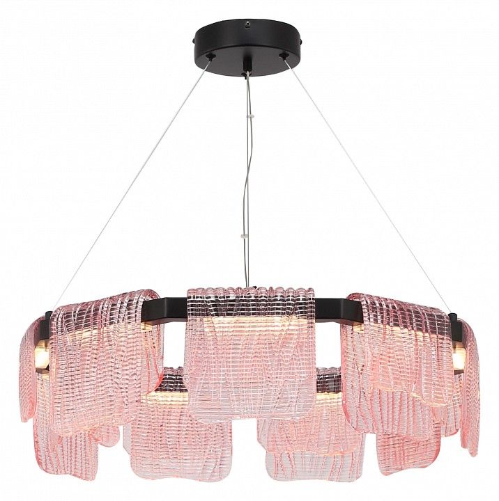 Подвесная люстра ST-Luce VOILE SL6021.403.54