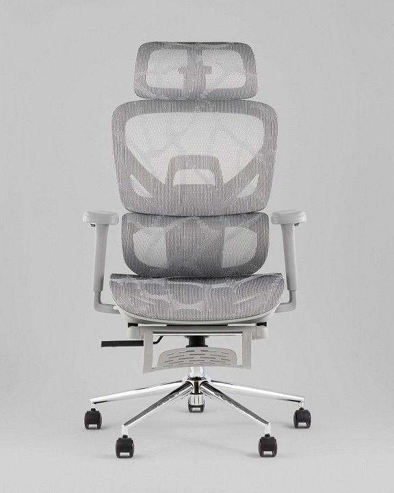 Кресло компьютерное TopChairs Vertus