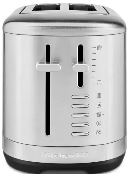 Тостер KitchenAid Artisan 5KMT2109ESX