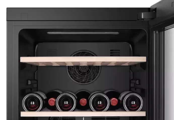 Винный шкаф Haier FWC77GDAE1