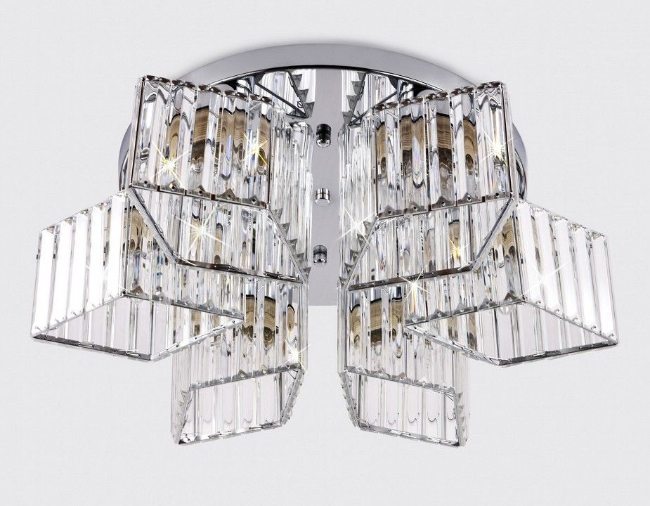 Потолочная люстра Ambrella Light TR TR5209