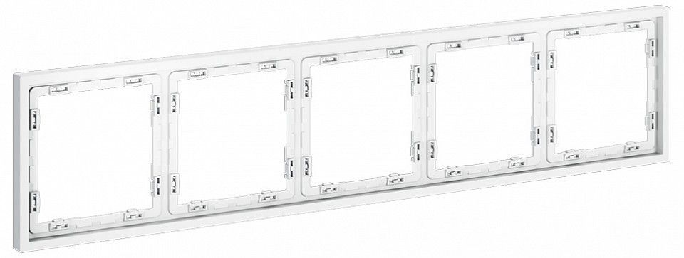 Рамка на 5 постов Voltum S70 VLS100502