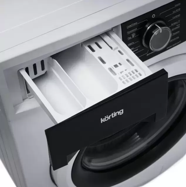 Стиральная машина Korting KWM 45ID1477