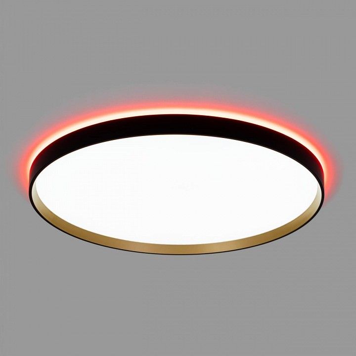 Накладной светильник Citilux ETALON CL750501R