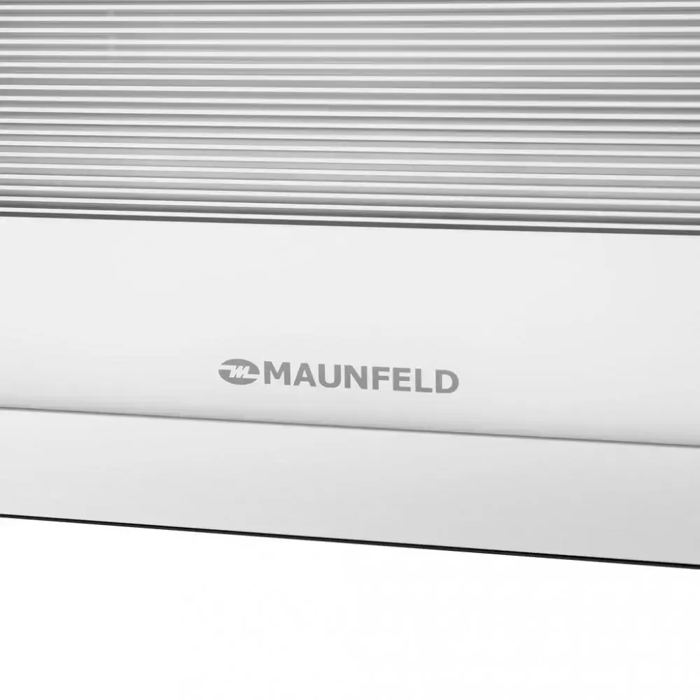 Шкаф духовой электрический MAUNFELD EOEM.769SCS2W