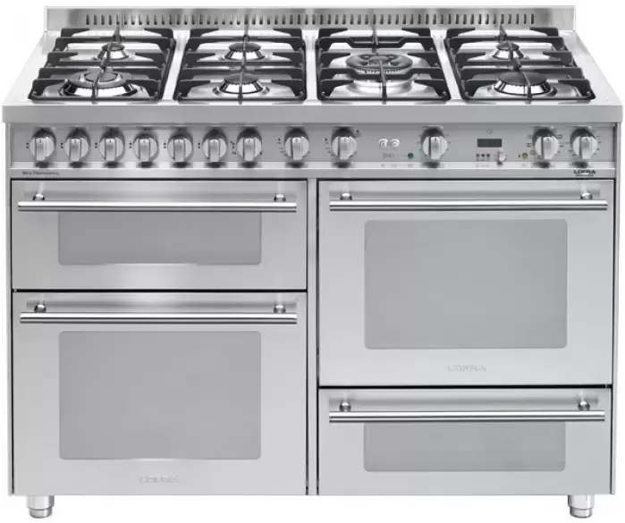 Варочный центр Lofra P126SMFE+MF/2Ci
